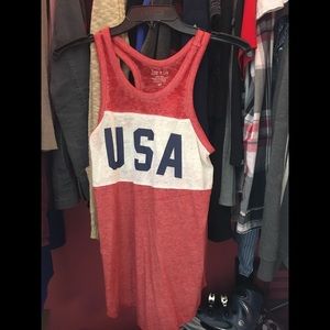 USA Top
